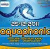 Soutěž o vstupy na Aquaphonic