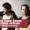 Tip: Vánoční deep house od Tiefschwarz
