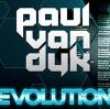Evolution world tour Paula van Dyka