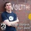 Tip: Daniel Stefanik & Bart Skils v 1 mixu