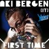 Vyhraj vstupy na Akiho Bergena v Yes klubu