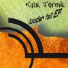 Kaul Termit vydává na Naked records