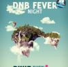 Info k páteční akci Dnb Fever Night 
