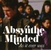 Belgická senzace Absynthe Minded v říjnu v Praze