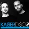Tip: Dance Department v podání Kaiserdisco