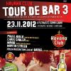 Havana Club tour de bar 3 míří do Ostravy