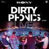 Roxy zlevňuje vstupenky na páteční Dirtyphonics 