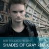 Shades of Gray spouští remixovou soutěž