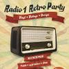 Radio 1 zve na Radio 1 retro party