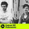 Robosonic - Data Transmission Podcast