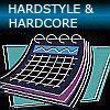 Hardcore & Hardstyle kalendář 01/2013