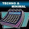 Techno & Minimal kalendář 3/2013