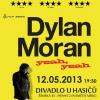 Dylan Moran předvede to nejlepší z komedie 