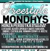 Honza Peroutka na Freestyle Mondays
