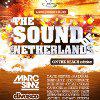 Line-up The Sound Of The Netherlands
