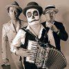 The Tiger Lillies v divadle Archa