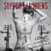 Support Lesbiens vydávají album Leave A Message