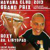 Finalisté Havana Club Grand Prix