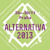 Projekce na festivalu Alternativa