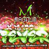 Fever - hip hop a RnB noc v klubu Magnum