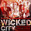 Line up na Wicked City