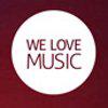 We Love Music s Pat Heart a Soul Hunter na Bukanýru