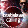 Bratislava Calling v klubu Magnum