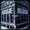 Soutěž na EuroConnections s Boogie Belgique