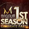 Klub Magnum slaví svou první sezónu