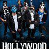 Hollywood Undead přesunuti do Velkého sálu Lucerny