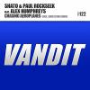 Shato & Paul Rockseek vydávají nový singl na Vanditu