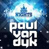 Soutěž k Vandit Night s Paul van Dyk