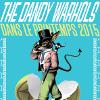 The Dandy Warhols se po 11 letech objeví v Praze