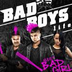 Bad Boys meet Bad Girl v Duplexu