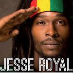 Jamajská senzace Jesse Royal v Lucerně