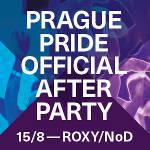 Prague Pride afterparty již za měsíc v Roxy