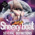 Warm-up a video k letošní Sheexy Boat