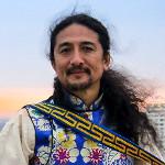 Tibetský zpěvák Techung představí Praze své nejnovější album