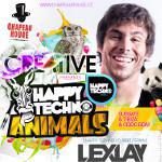 Španělský Lexlay již tento pátek na Creative