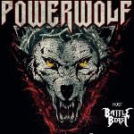 Koncert Powerwolf je vyprodán a přidává druhý termín