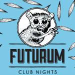 Robag Wruhme zahájí novou klubovou noc ve zrekonstruovaném Futurum