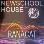 Letní verze New School House s Pablo Ranacat