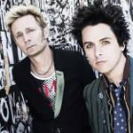 Green Day se v lednu vrací do Prahy