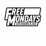 Říjnové Free Mondays nabídnou punk, psychadelic nebo rock’n’roll