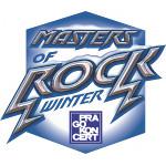 Blíží se zimní Masters of Rock