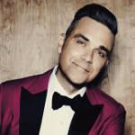 Robbie Williams vystoupí na pražském Letišti Letňany