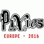 Pixies na turné předskakují Fews, zahrají i v Praze