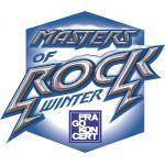 I zimní verze Masters of Rock hlásí vyprodáno