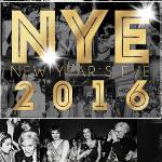 New Year's Eve 2016 v Duplexu