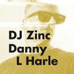 Radio Wave oslaví 11. narozeniny s Dj Zinc a Danny L Harle 